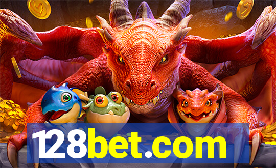 128bet.com