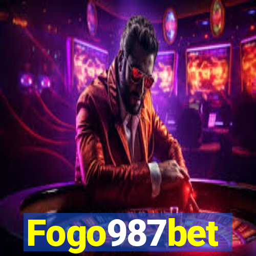 Fogo987bet