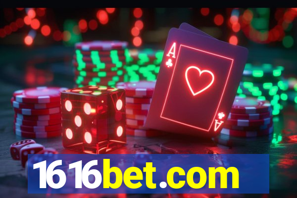 1616bet.com