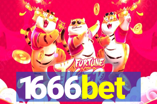 1666bet