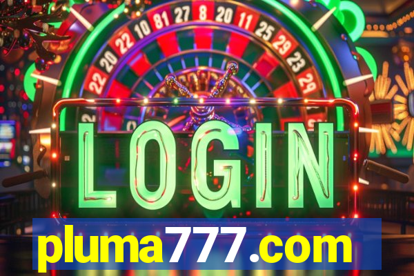 pluma777.com