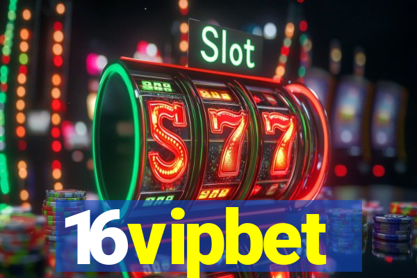 16vipbet