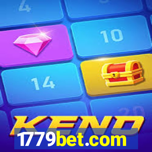 1779bet.com