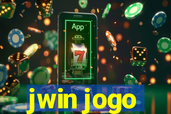 jwin jogo