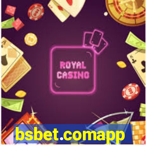 bsbet.comapp