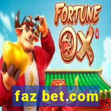 faz bet.com