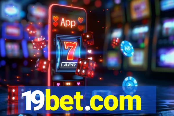 19bet.com