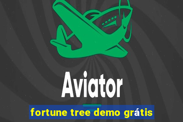 fortune tree demo grátis