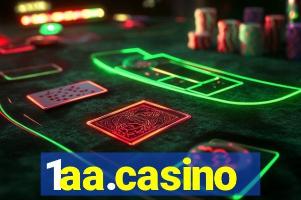 1aa.casino