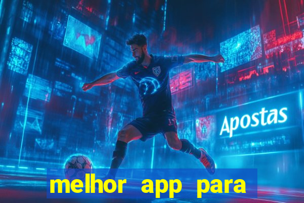 melhor app para ganhar dinheiro jogando