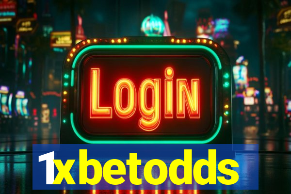 1xbetodds