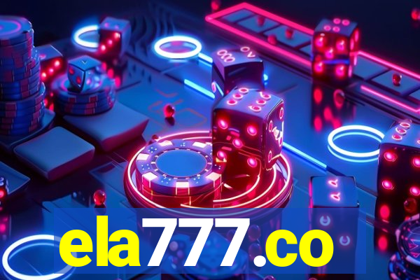 ela777.co