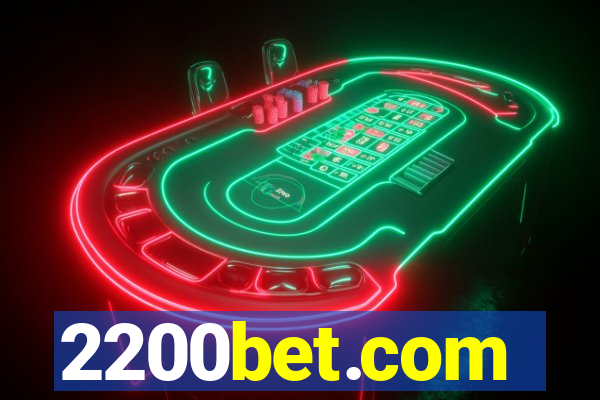 2200bet.com