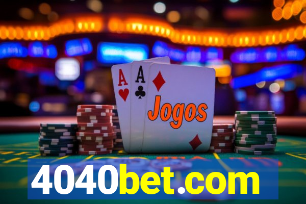 4040bet.com