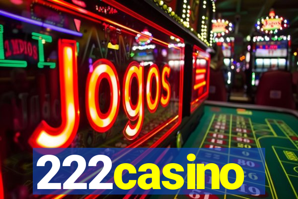 222casino