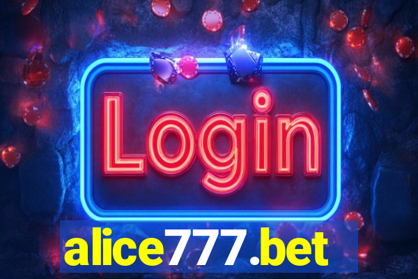 alice777.bet