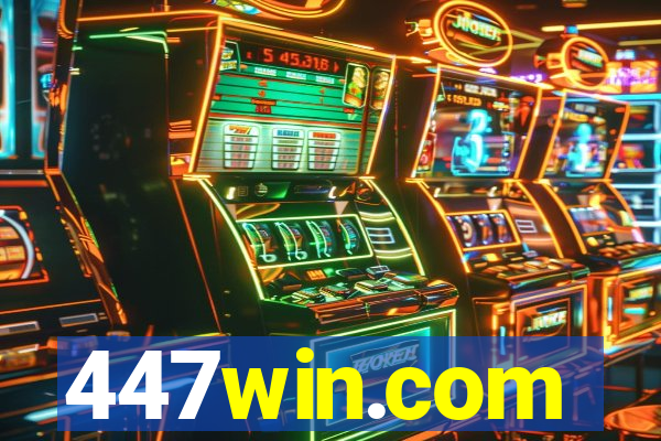 447win.com