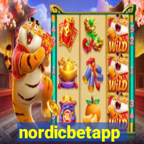 nordicbetapp