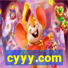 cyyy.com