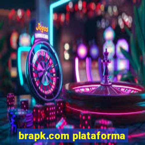 brapk.com plataforma