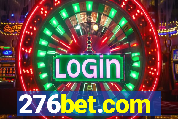 276bet.com