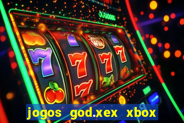 jogos god.xex xbox 360 download