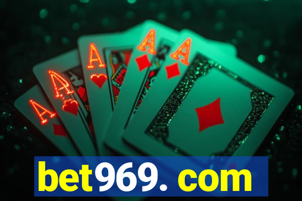 bet969. com