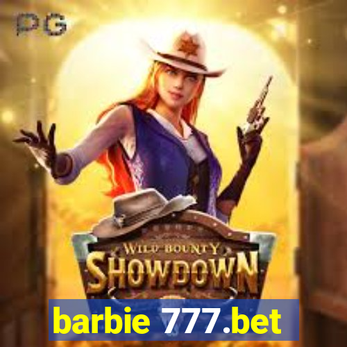 barbie 777.bet