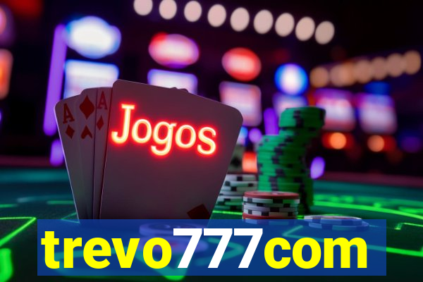 trevo777com