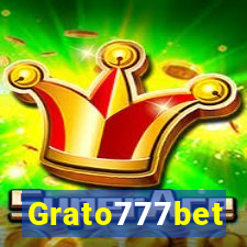 Grato777bet