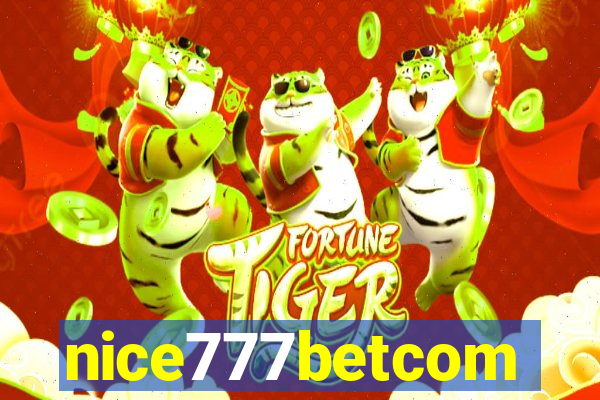 nice777betcom