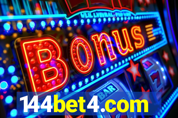 144bet4.com