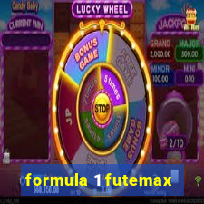 formula 1 futemax