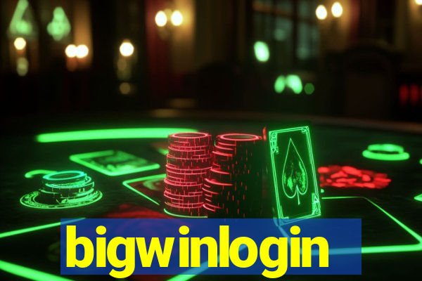 bigwinlogin