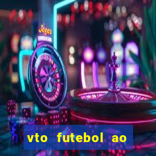 vto futebol ao vivo flamengo