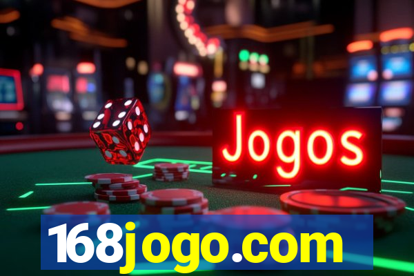 168jogo.com