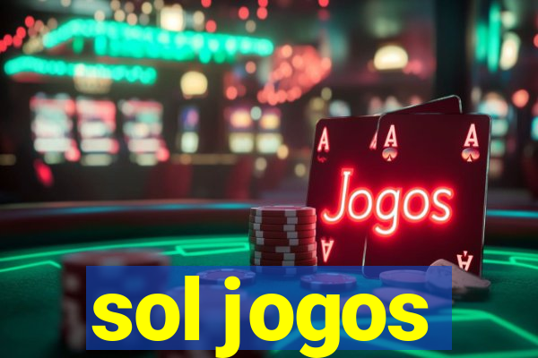 sol jogos