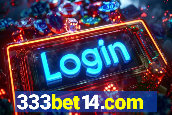 333bet14.com