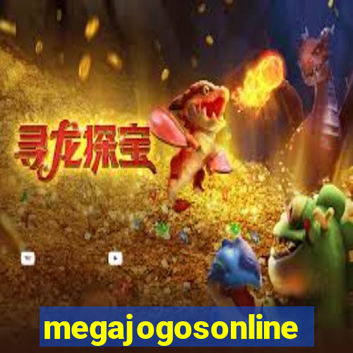 megajogosonline