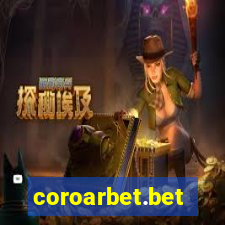 coroarbet.bet