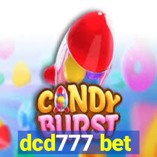 dcd777 bet