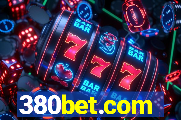 380bet.com