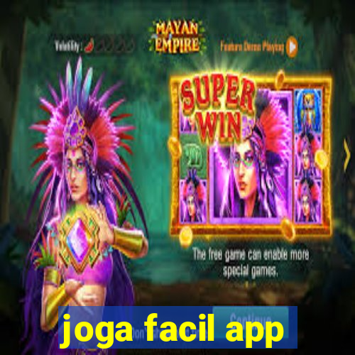 joga facil app