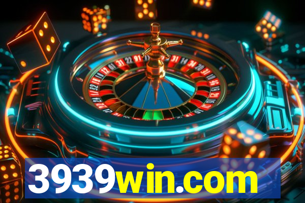 3939win.com