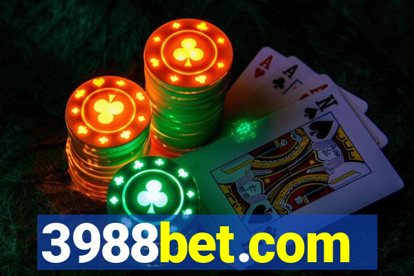 3988bet.com