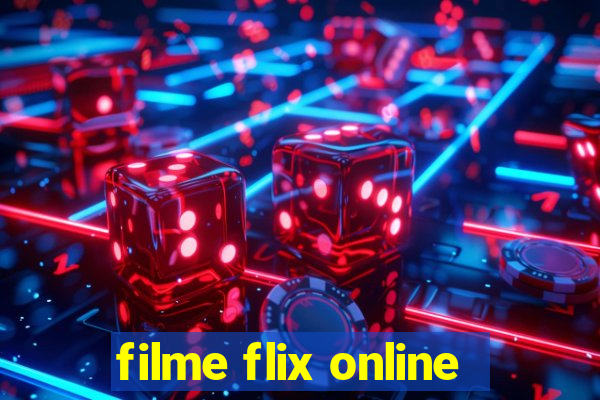 filme flix online