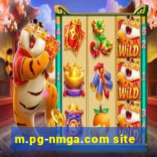 m.pg-nmga.com site