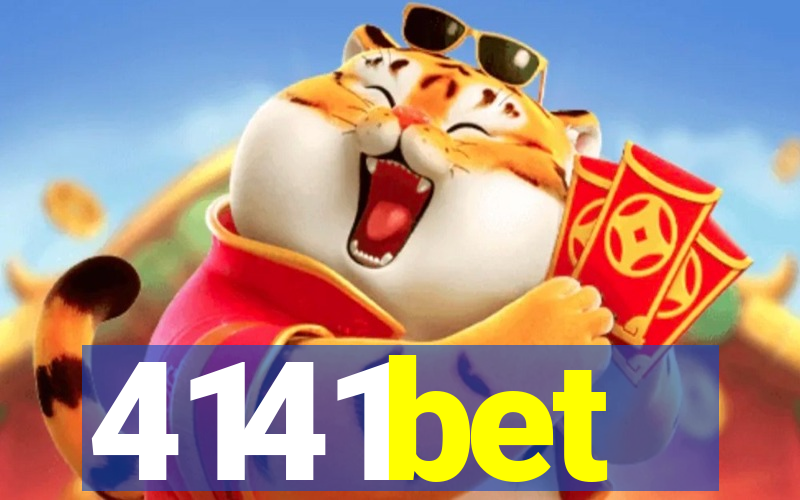 4141bet