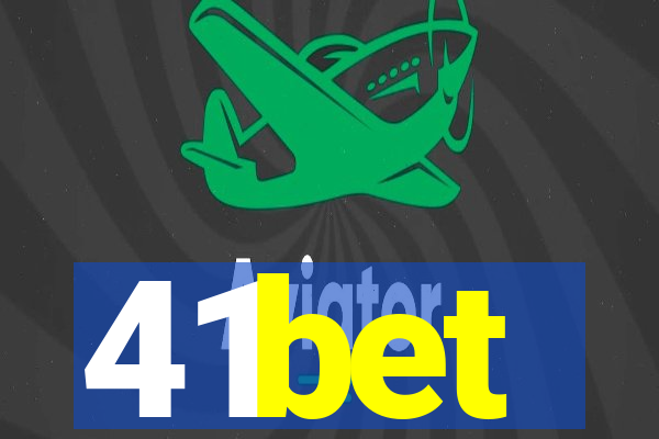 41bet