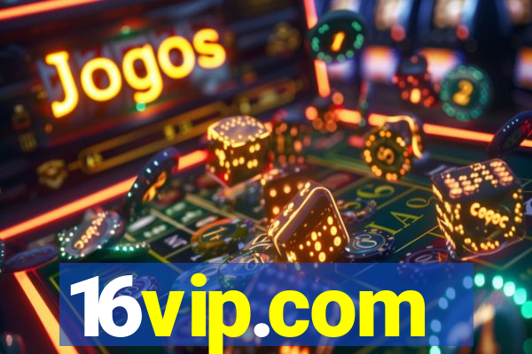 16vip.com